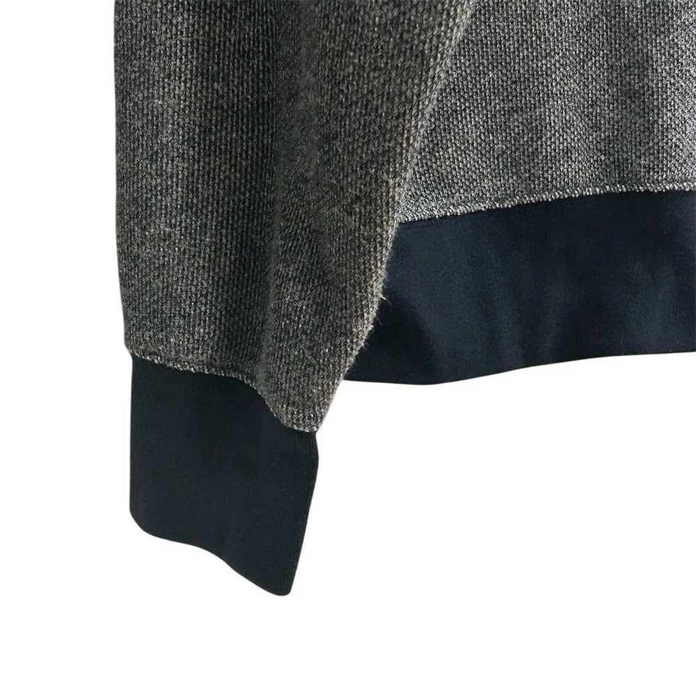 J. Crew crew men